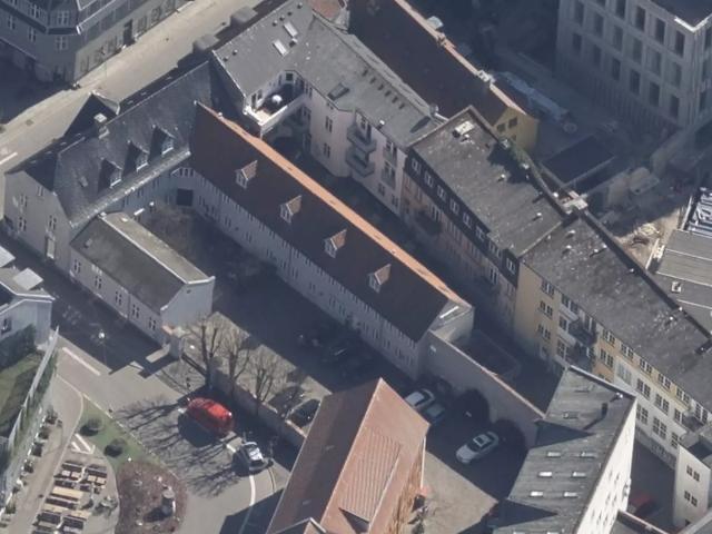 Erhvervsejendom til leje i Århus