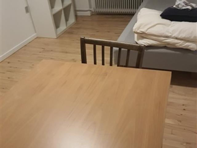 Lejlighed til leje i Århus