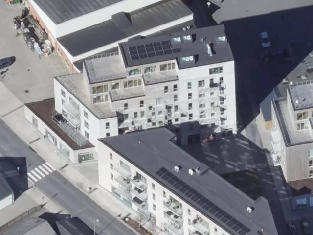 Erhvervsejendom til leje i Aabybro, Brønderslev-Dronninglund