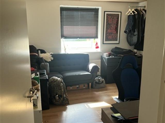 Hus til leje i Viborg, Århus
