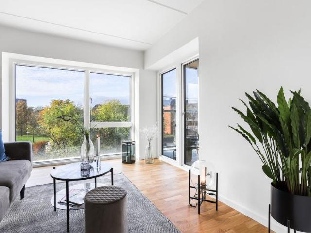 Lejlighed til leje i Horsens, Århus