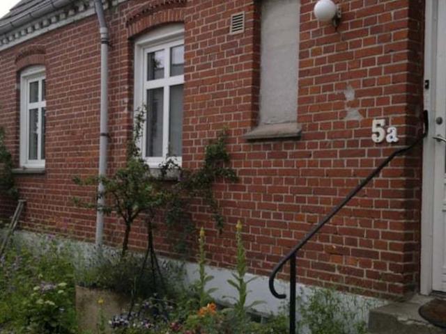 Lejlighed til leje i Ebeltoft, Århus