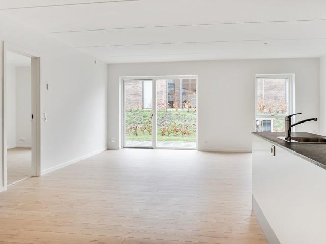 Lejlighed til leje i Århus