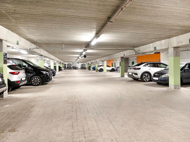 Lejlighed til leje i Århus
