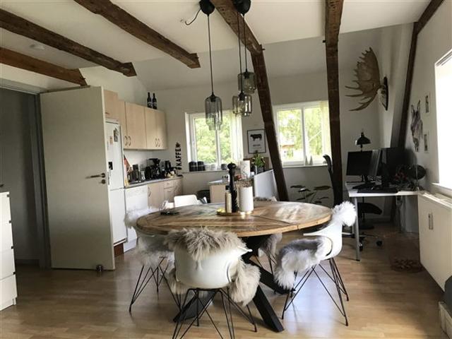 Lejlighed til leje i Hostrup Huse, Hobro