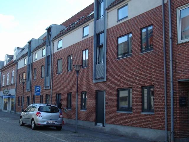 Lejlighed til leje i Nørresundby, Brønderslev-Dronninglund