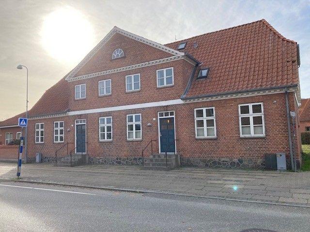 Lejlighed til leje i Bøvlingbjerg, Århus