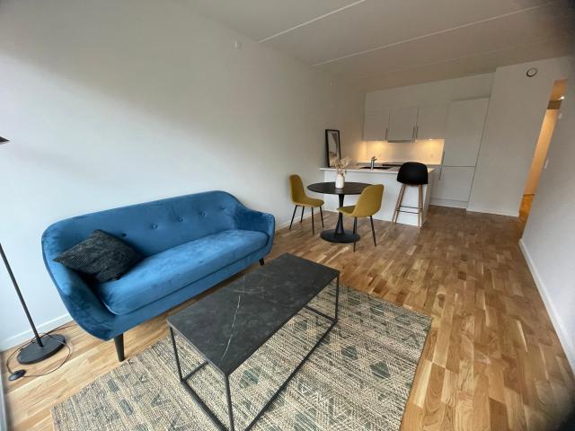 Lejlighed til leje i Viborg, Århus