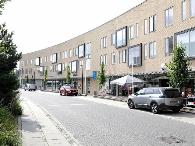Lejlighed til leje i Billund