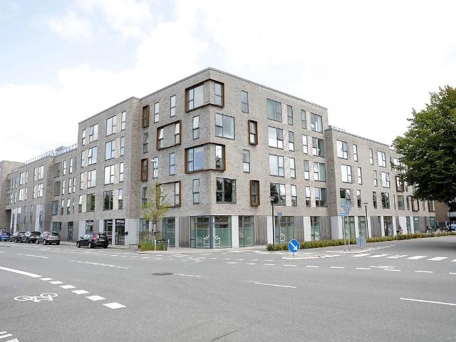 Lejlighed til leje i Billund