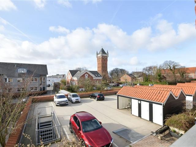 Lejlighed til leje i Ribe, Esbjerg
