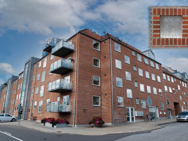 Lejlighed til leje i Frederikshavn, Brønderslev-Dronninglund
