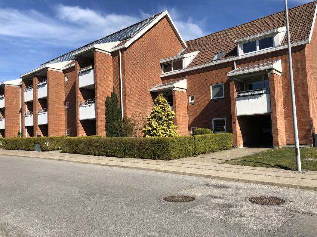 Lejlighed til leje i Frederikshavn, Brønderslev-Dronninglund