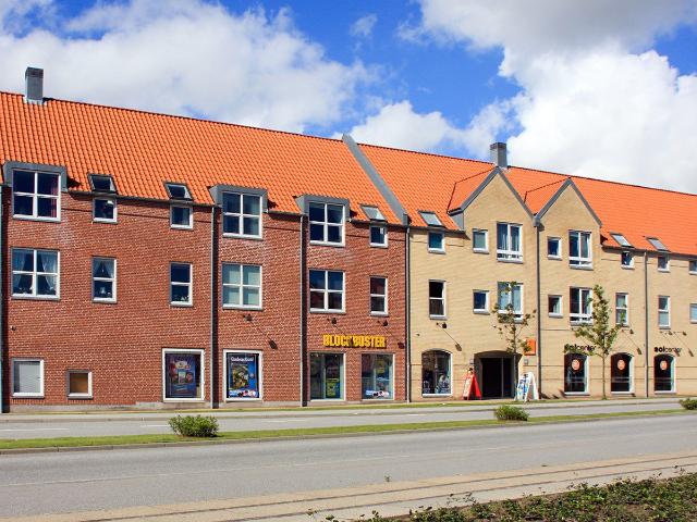 Lejlighed til leje i Frederikshavn, Brønderslev-Dronninglund