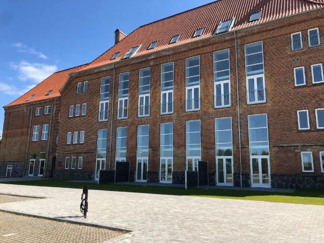 Lejlighed til leje i Frederikshavn, Brønderslev-Dronninglund