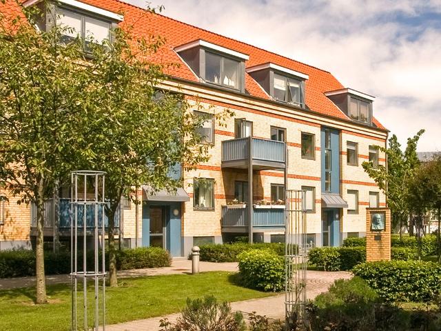 Lejlighed til leje i Frederikshavn, Brønderslev-Dronninglund