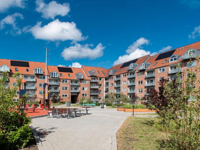 Lejlighed til leje i Frederikshavn, Brønderslev-Dronninglund