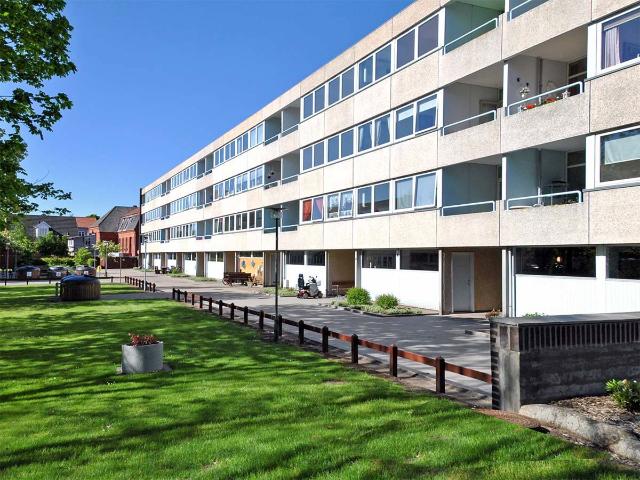 Lejlighed til leje i Frederikshavn, Brønderslev-Dronninglund