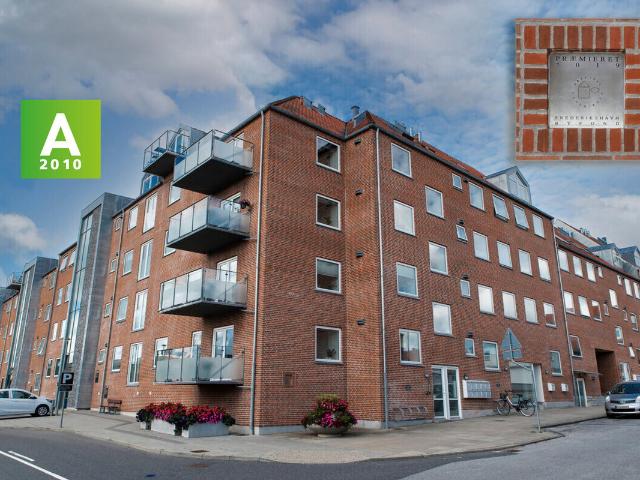 Lejlighed til leje i Frederikshavn, Brønderslev-Dronninglund