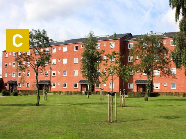 Lejlighed til leje i Frederikshavn, Brønderslev-Dronninglund