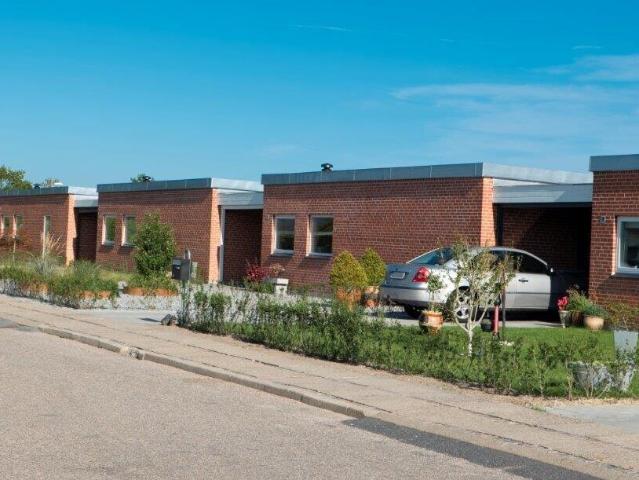 Lejlighed til leje i Frederikshavn, Brønderslev-Dronninglund