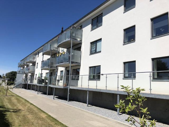 Lejlighed til leje i Frederikshavn, Brønderslev-Dronninglund