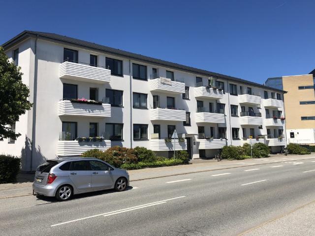 Lejlighed til leje i Frederikshavn, Brønderslev-Dronninglund