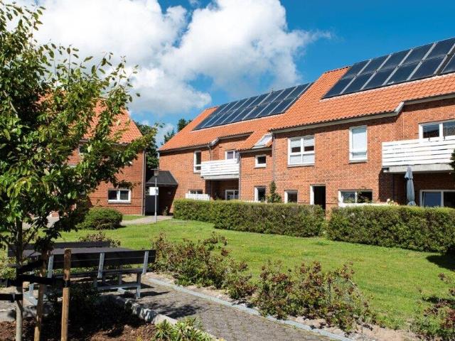 Lejlighed til leje i Frederikshavn, Brønderslev-Dronninglund