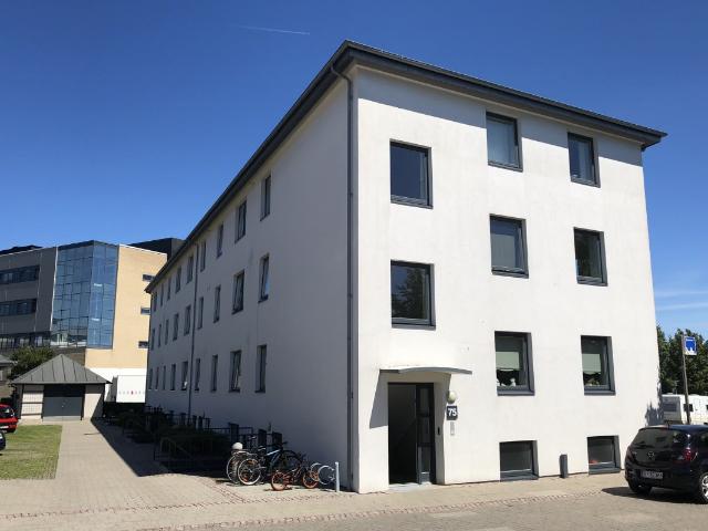 Lejlighed til leje i Frederikshavn, Brønderslev-Dronninglund