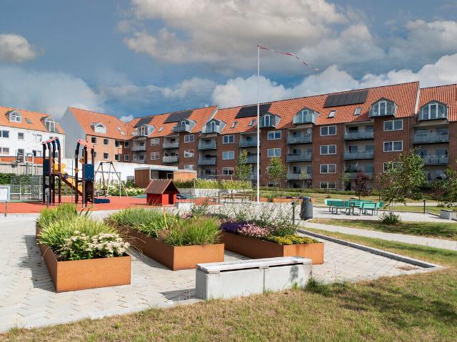 Lejlighed til leje i Frederikshavn, Brønderslev-Dronninglund