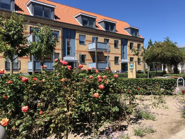 Lejlighed til leje i Svendeby, Frederikshavn