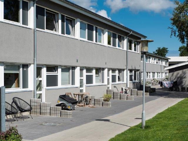 Lejlighed til leje i Frederikshavn, Brønderslev-Dronninglund
