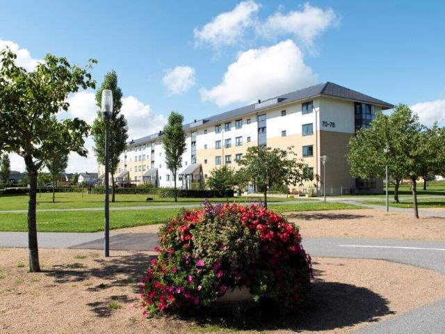 Lejlighed til leje i Frederikshavn, Brønderslev-Dronninglund