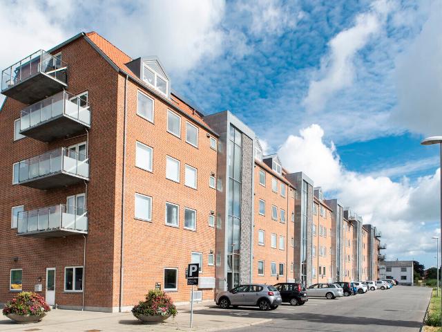 Lejlighed til leje i Frederikshavn, Brønderslev-Dronninglund