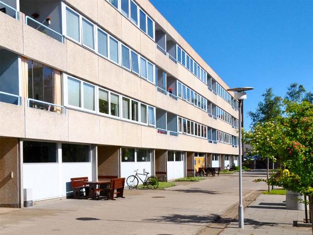 Lejlighed til leje i Frederikshavn, Brønderslev-Dronninglund