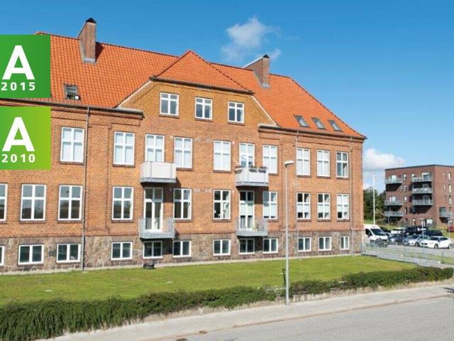 Lejlighed til leje i Frederikshavn, Brønderslev-Dronninglund