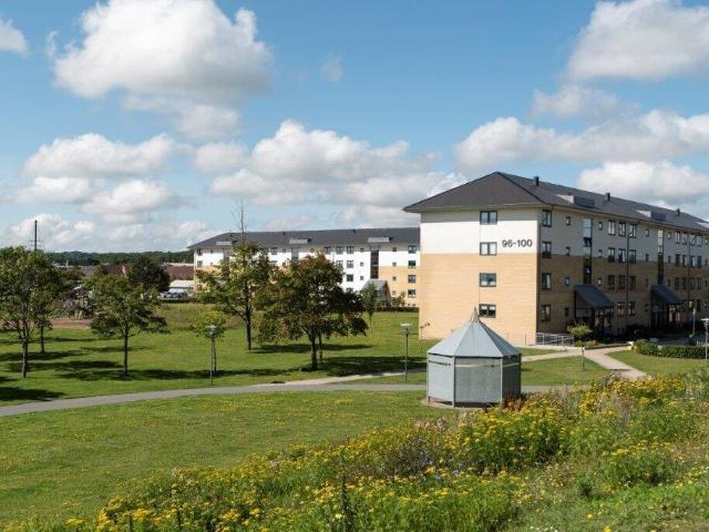 Lejlighed til leje i Nyholmstrand, Frederikshavn