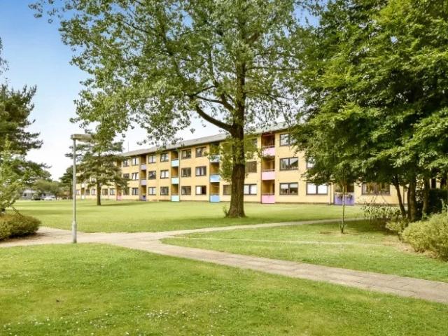 Lejlighed til leje i Grindsted, Billund