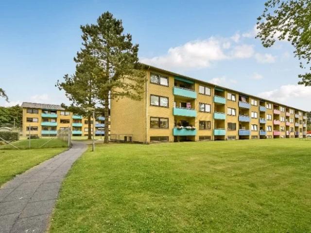 Lejlighed til leje i Grindsted, Billund