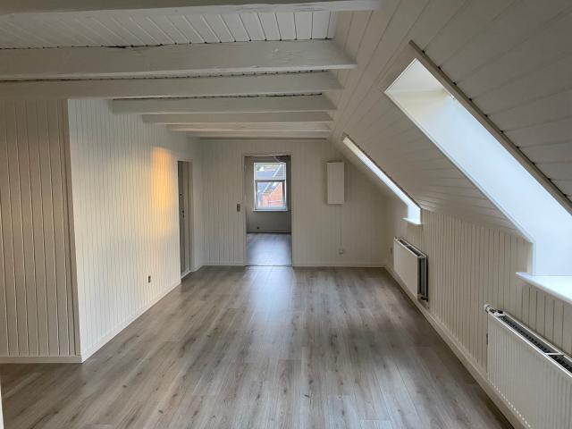 Ejendom til leje i Århus