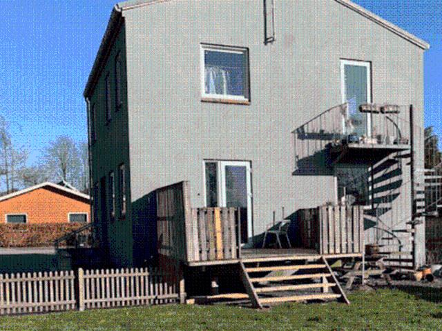 Lejlighed til leje i Århus