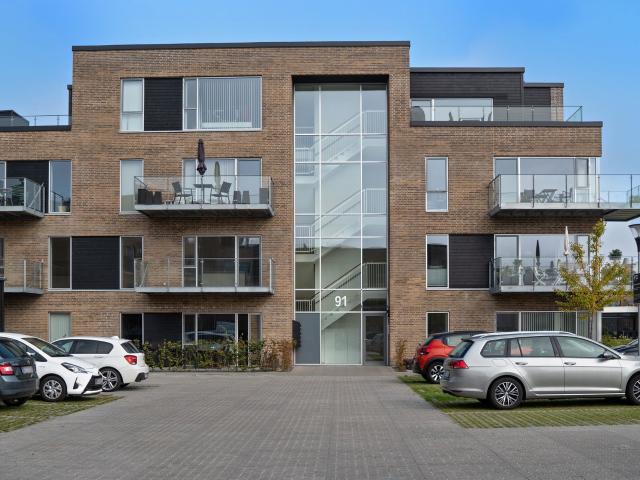 Lejlighed til leje i Aalborg, Brønderslev-Dronninglund