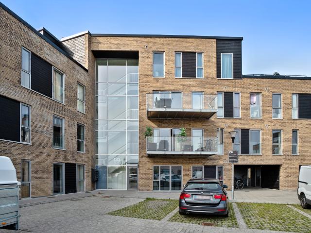 Lejlighed til leje i Aalborg, Brønderslev-Dronninglund