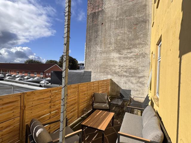 Lejlighed til leje i Herning, Herning Kommune