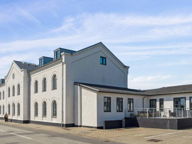 Lejlighed til leje i Vordingborg