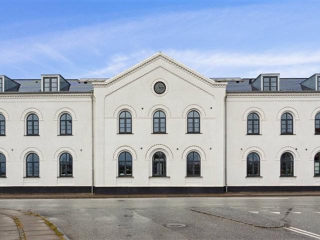 Lejlighed til leje i Vordingborg Lejlighed til leje i Vordingborg