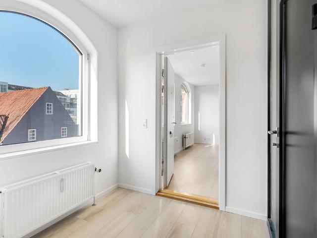 Lejlighed til leje i Århus