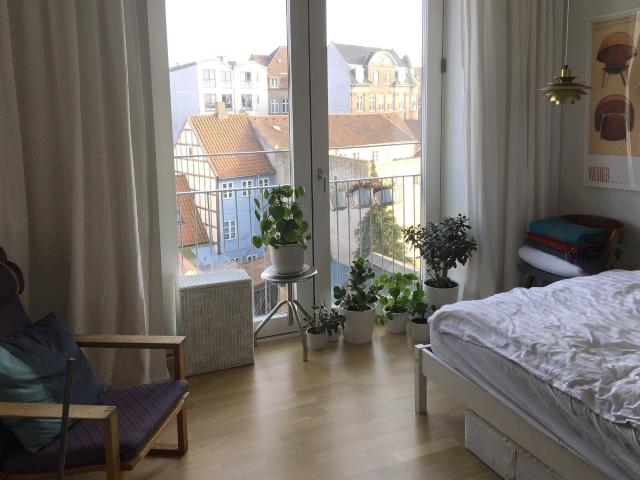 Ejendom til leje i Århus