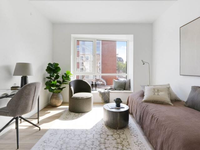 Lejlighed til leje i Østerbro, København