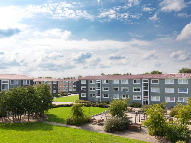 Lejlighed til leje i Holstebro, Århus